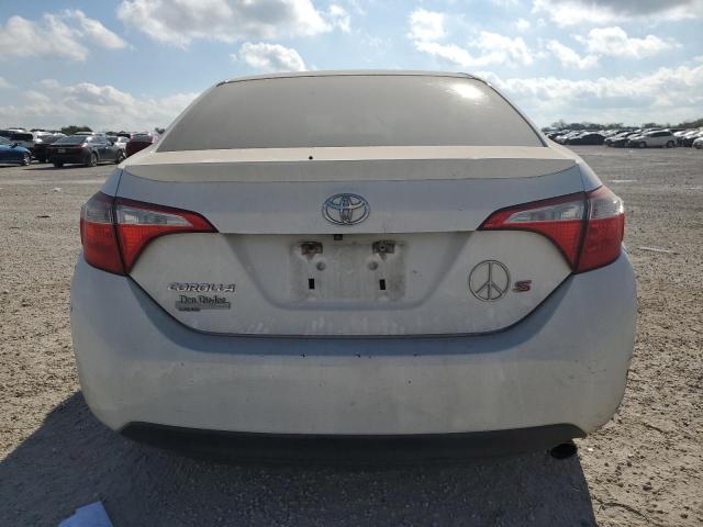 Photo 6 from auction – 2015 TOYOTA COROLLA L with VIN 5YFBURHE9FP273082