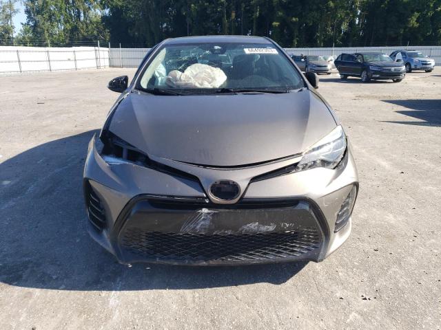 Photo 5 from auction – 2018 TOYOTA COROLLA L with VIN 2T1BURHEXJC031734