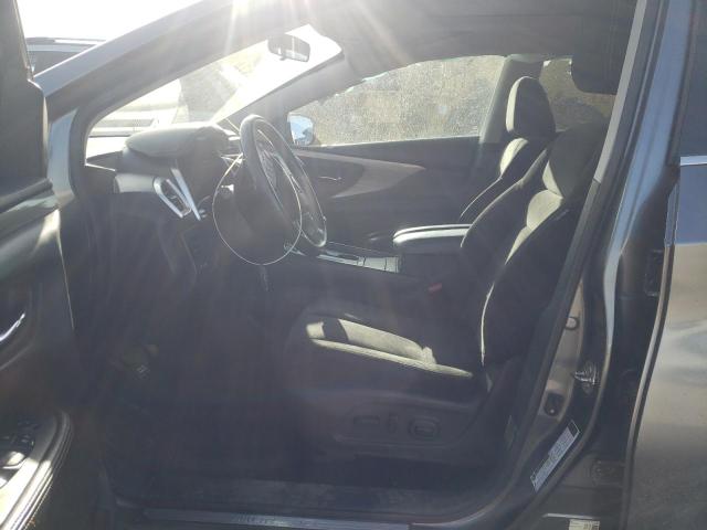 Photo 7 from auction – 2016 NISSAN MURANO S with VIN 5N1AZ2MH0GN149121