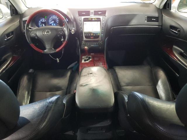 Photo 8 from auction – 2010 LEXUS GS 350 with VIN JTHCE1KS1A0028120