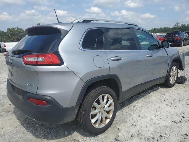 Photo 3 from auction – 2016 JEEP CHEROKEE L with VIN 1C4PJLDB0GW114404