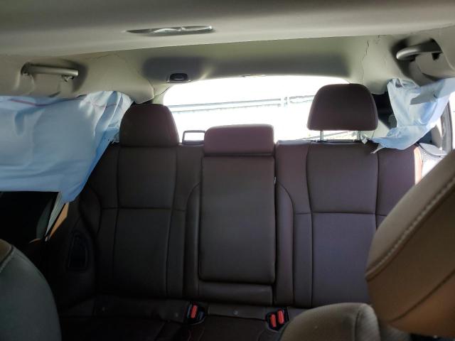 Photo 10 from auction – 2022 SUBARU OUTBACK TO with VIN 4S4BTAPCXN3100212