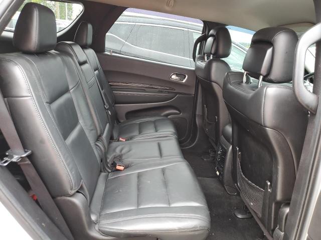 Photo 11 from auction – 2013 DODGE DURANGO CR with VIN 1C4RDJDG8DC637750