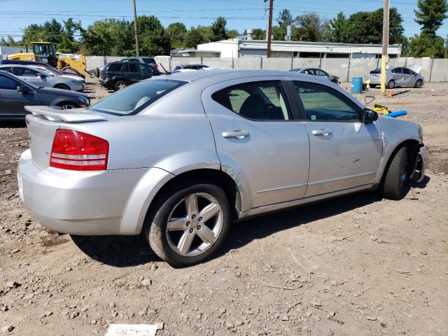 Photo 3 from auction – 2008 DODGE AVENGER SX with VIN 1B3LC56R88N596711