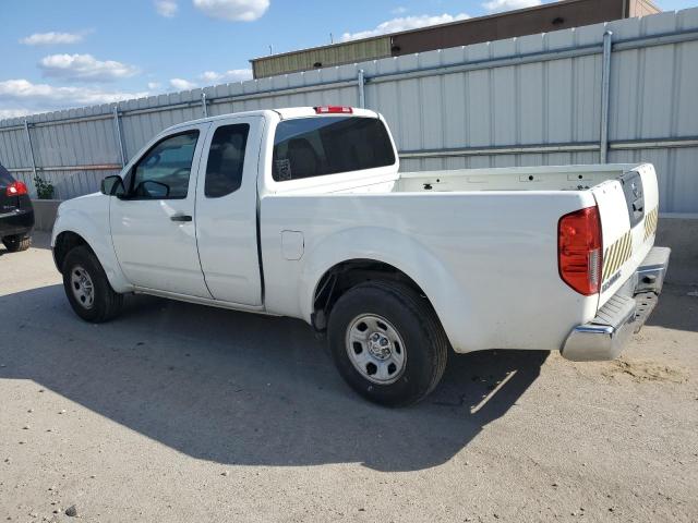Photo 2 from auction – 2013 NISSAN FRONTIER S with VIN 1N6BD0CT2DN741890