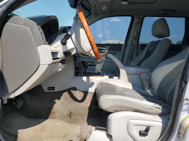 Photo 7 from auction – 2007 JEEP GRAND CHER with VIN 1J8HS68267C677139