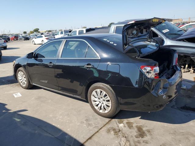 Photo 2 from auction – 2013 TOYOTA CAMRY L with VIN 4T4BF1FK9DR327292
