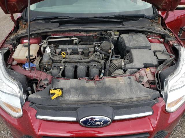 صورة رقم 11 من المزاد - 2014 FORD FOCUS SE مع VIN 1FADP3K22EL225867