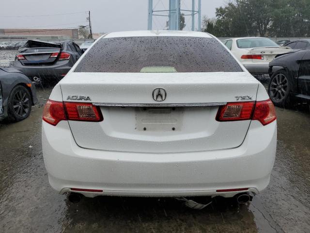 Photo 6 from auction – 2012 ACURA TSX TECH with VIN JH4CU2F68CC016070
