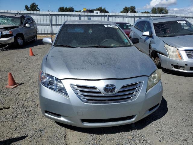 Photo 5 from auction – 2007 TOYOTA CAMRY HYBR with VIN JTNBB46K373041407