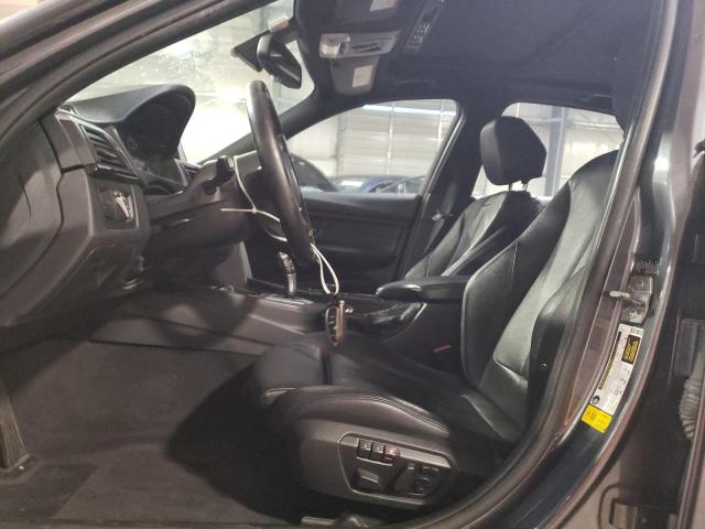 Снимка 7 от търг – 2013 BMW 328 I SULE с VIN WBA3C1C55DF437574