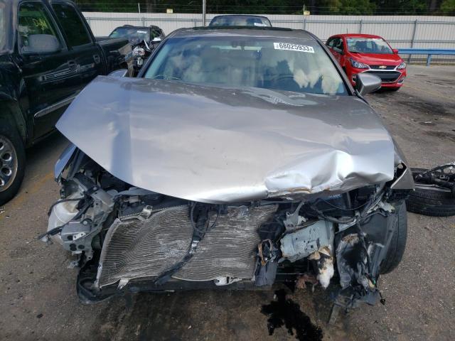 Photo 5 from auction – 2015 LEXUS ES 350 with VIN JTHBK1GG2F2202460