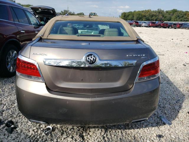 Photo 6 from auction – 2010 BUICK LACROSSE C with VIN 1G4GE5EV6AF281359