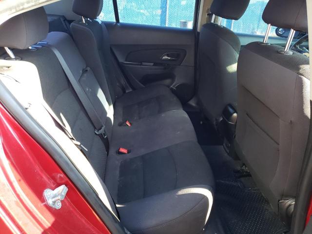 Photo 10 from auction – 2013 CHEVROLET CRUZE LT with VIN 1G1PC5SB4D7264247