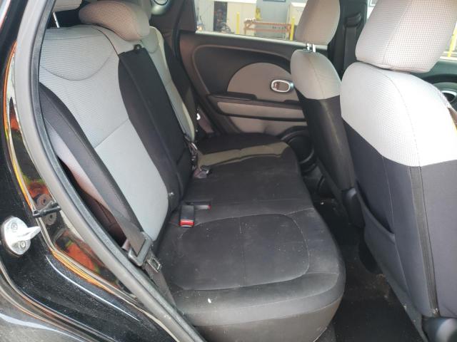 Photo 10 from auction – 2014 KIA SOUL with VIN KNDJN2A22E7111374