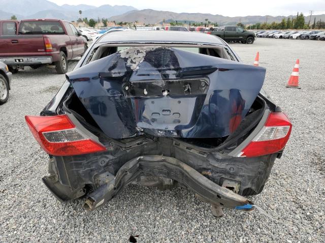 Photo 6 from auction – 2012 HONDA CIVIC EX with VIN 2HGFB2F84CH517087