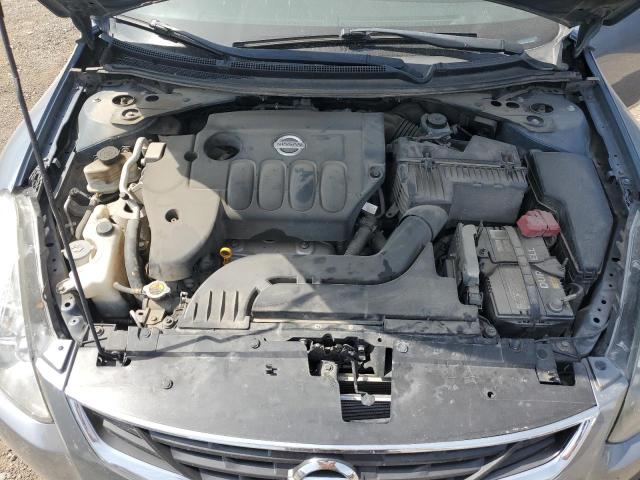 Photo 11 from auction – 2012 NISSAN ALTIMA S with VIN 1N4AL2EP9CC220209