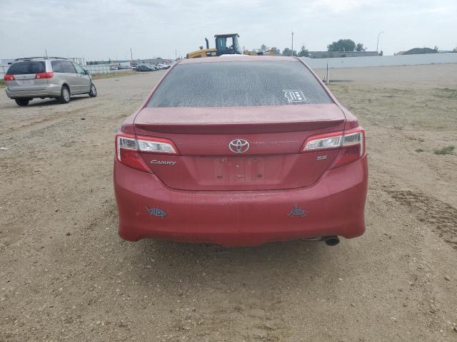 Photo 6 from auction – 2014 TOYOTA CAMRY L with VIN 4T1BF1FK2EU781122