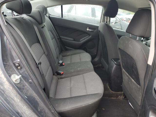Photo 10 from auction – 2014 KIA FORTE LX with VIN KNAFX4A63E5218747