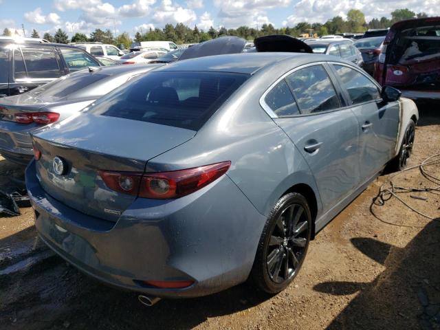 Photo 3 from auction – 2023 MAZDA 3 PREFERRE with VIN 3MZBPACMXPM354671