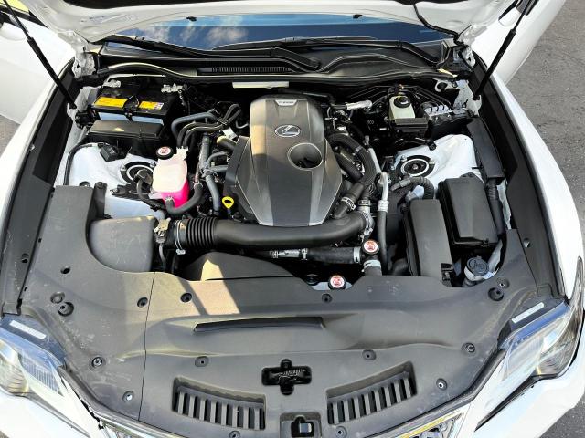Photo 7 from auction – 2019 LEXUS RC 300 with VIN JTHHA5BC9K5009692
