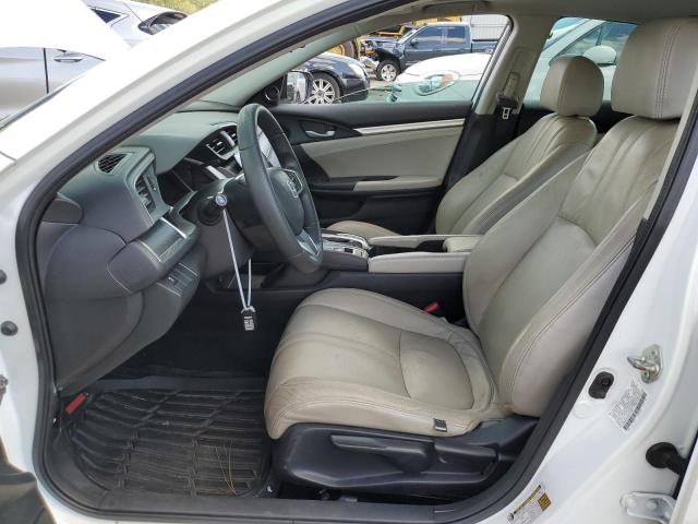 Photo 7 from auction – 2016 HONDA CIVIC EX with VIN 2HGFC2F79GH510842
