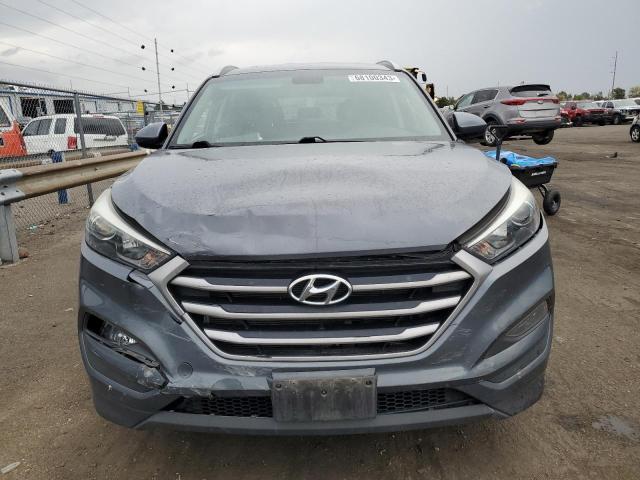 Photo 5 from auction – 2018 HYUNDAI TUCSON SEL with VIN KM8J3CA46JU615687