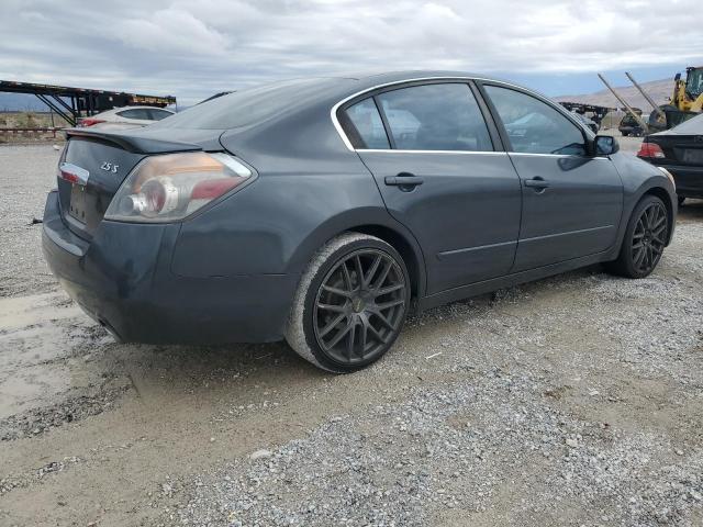 Photo 3 from auction – 2012 NISSAN ALTIMA BAS with VIN 1N4AL2AP8CN436286