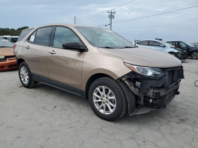 Photo 4 from auction – 2019 CHEVROLET EQUINOX LS with VIN 2GNAXHEV5K6306079