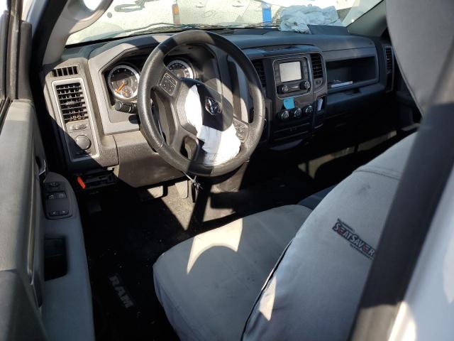 Photo 8 from auction – 2014 RAM 1500 ST with VIN 3C6JR6DG9EG101276
