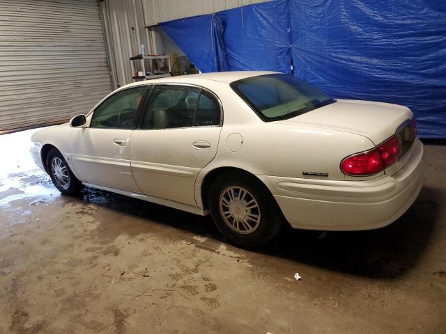 Photo 2 from auction – 2002 BUICK LESABRE CU with VIN 1G4HP54K824238113