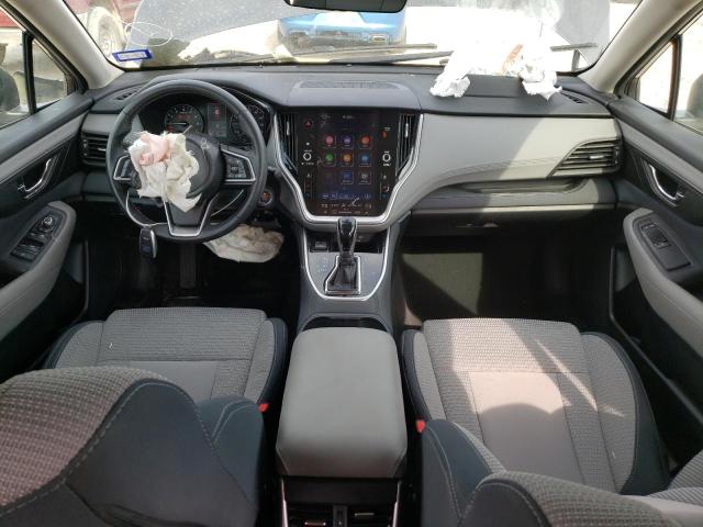Photo 8 from auction – 2022 SUBARU OUTBACK PR with VIN 4S4BTAFCXN3187093