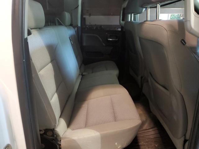 Photo 10 from auction – 2014 CHEVROLET SILVERADO with VIN 1GCVKPEC1EZ343978