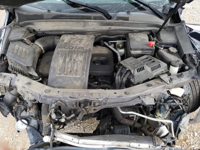 Photo 11 from auction – 2016 CHEVROLET EQUINOX LT with VIN 2GNALCEK6G1135092