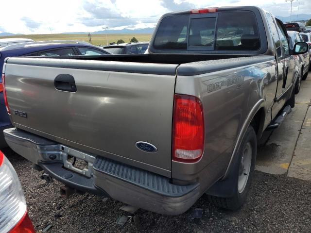 Photo 6 from auction – 2001 FORD F150 with VIN 2FTRX18L81CA93822