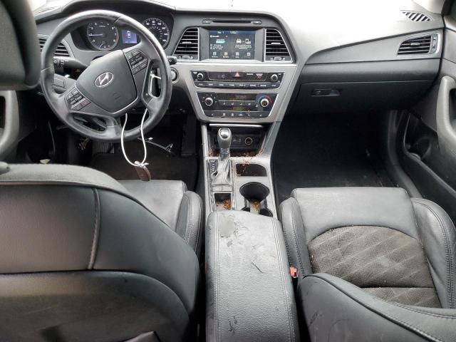 Photo 8 from auction – 2016 HYUNDAI SONATA SPO with VIN 5NPE34AF0GH370868