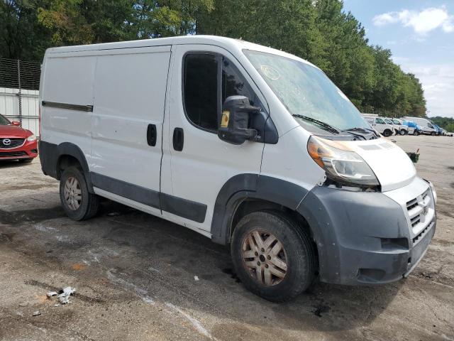 Photo 4 from auction – 2014 RAM PROMASTER with VIN 3C6TRVNG2EE112410