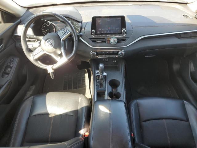 Photo 8 from auction – 2020 NISSAN ALTIMA SR with VIN 1N4BL4CV0LC234470