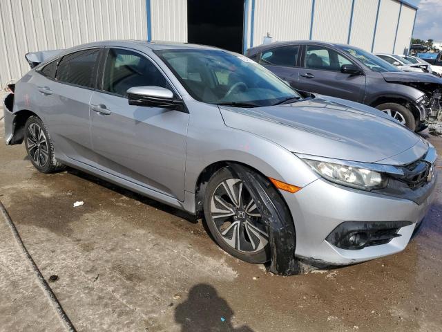 Photo 4 from auction – 2016 HONDA CIVIC EX with VIN 19XFC1F38GE022919