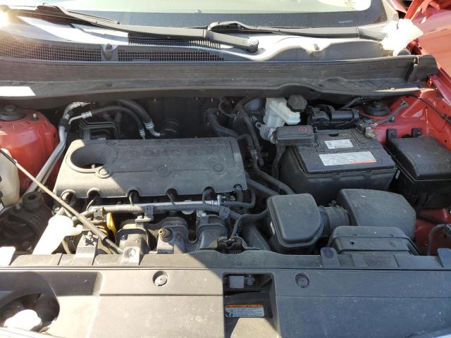 Photo 11 from auction – 2011 KIA SPORTAGE E with VIN KNDPC3A25B7156830