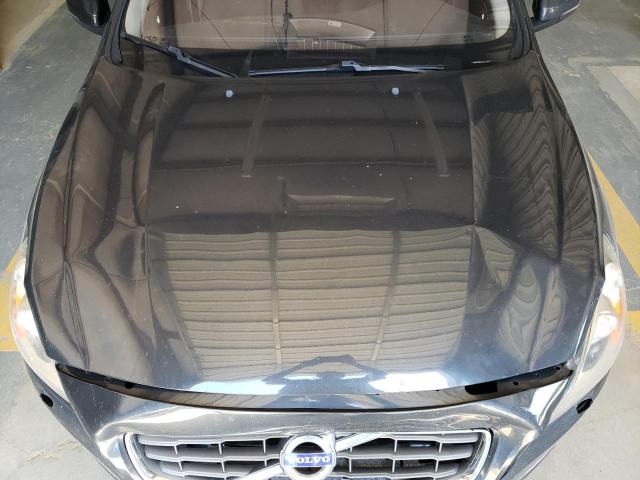 Photo 11 from auction – 2013 VOLVO S60 T5 with VIN YV1612FS1D1214176