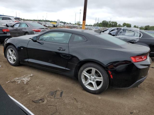 Photo 2 from auction – 2016 CHEVROLET CAMARO LT with VIN 1G1FB1RS8G0182032