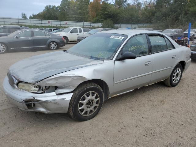 BUICK CENTURY CU 2003 with VIN 2G4WS52J931129205 - Photo from auction