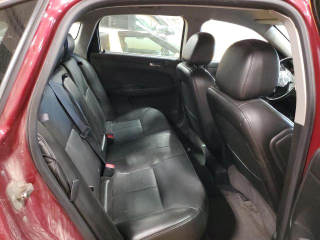 Photo 10 from auction – 2009 CHEVROLET IMPALA 1LT with VIN 2G1WT57K491234688