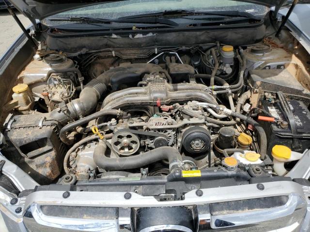 Photo 11 from auction – 2014 SUBARU OUTBACK 2. with VIN 4S4BRBAC8E3234407