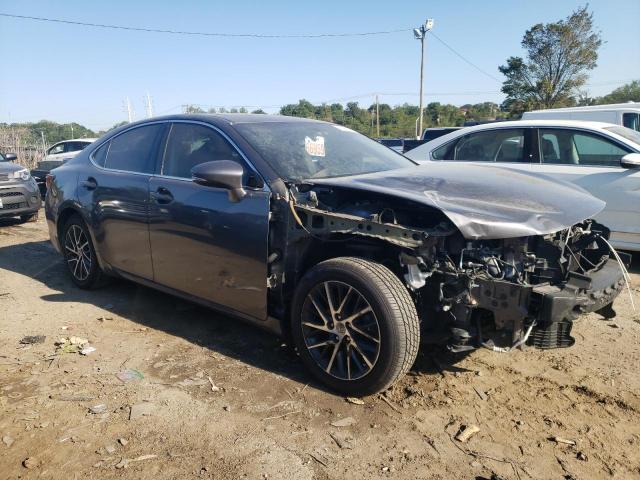 Photo 4 from auction – 2016 LEXUS ES 350 with VIN 58ABK1GG1GU007087