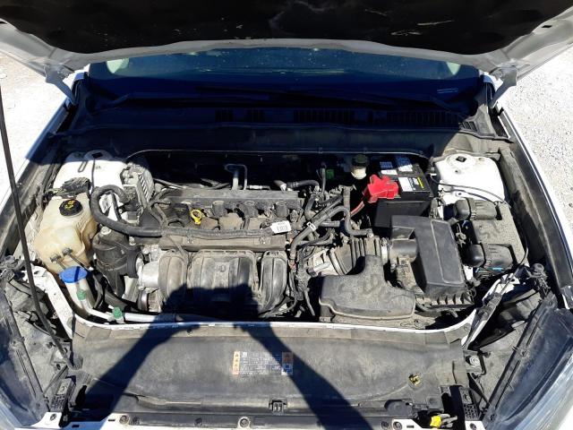 Photo 11 from auction – 2017 FORD FUSION SE with VIN 3FA6P0H71HR150465