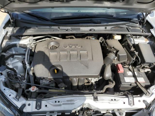 Photo 11 from auction – 2018 TOYOTA COROLLA L with VIN 5YFBURHE1JP833265