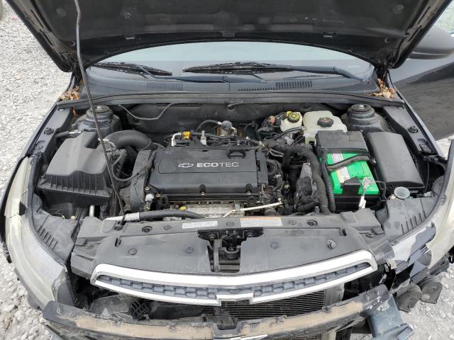 Photo 11 from auction – 2012 CHEVROLET CRUZE LS with VIN 1G1PC5SH3C7182352