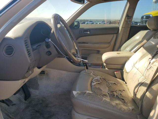 Снимка 7 от търг – 1995 LEXUS LS 400 с VIN JT8UF22E8S0005937